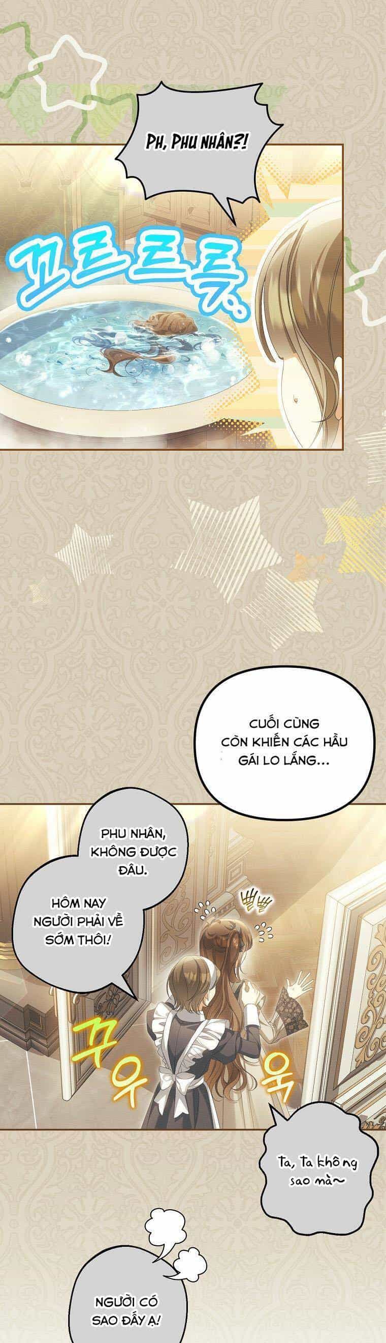 Sao Lại Ám Ảnh Cô Vợ Giả Mạo Quá Vậy? - Chương 67 - ảnh 31