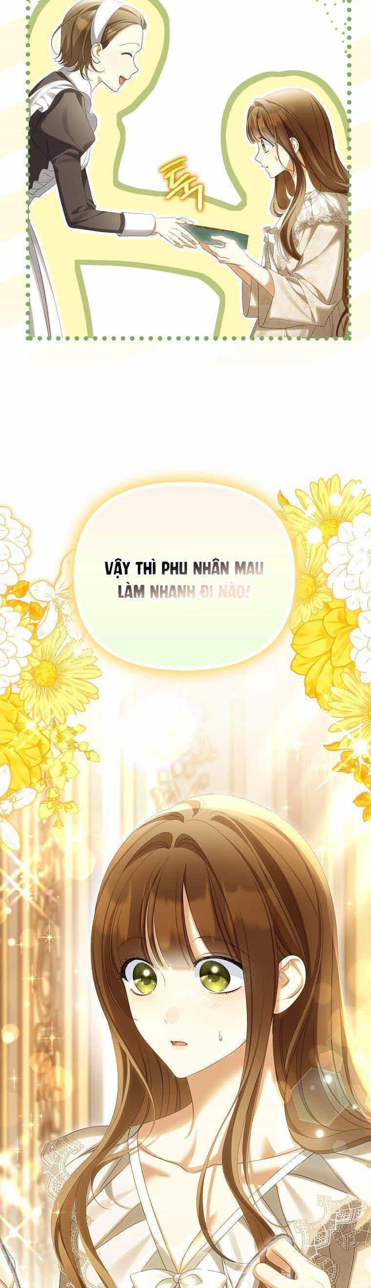 Sao Lại Ám Ảnh Cô Vợ Giả Mạo Quá Vậy? - Chương 67 - ảnh 41