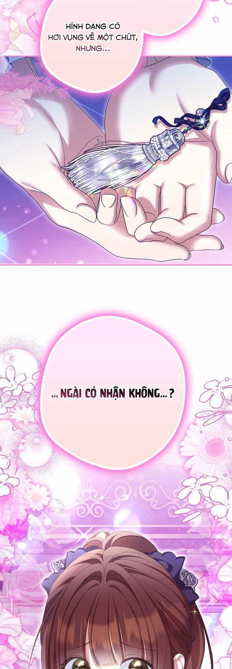 Sao Lại Ám Ảnh Cô Vợ Giả Mạo Quá Vậy? - Chương 67 - ảnh 48