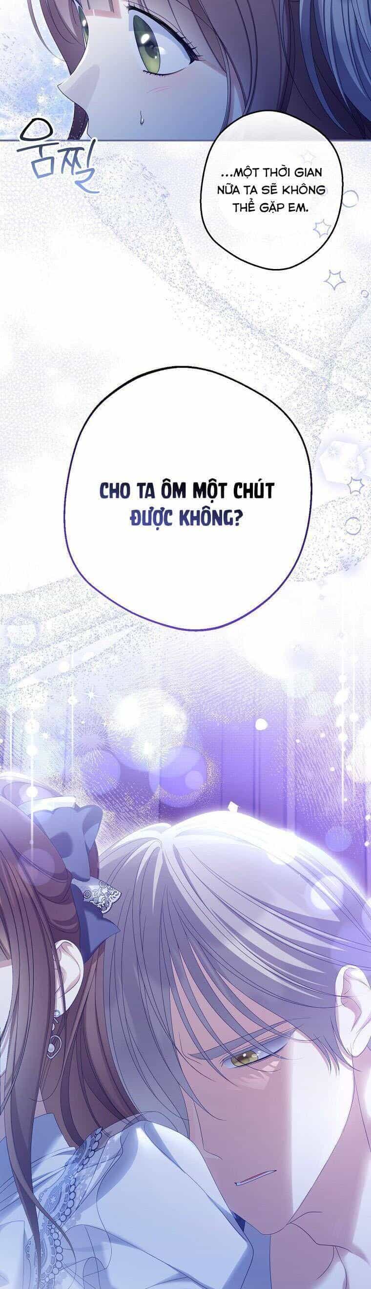 Sao Lại Ám Ảnh Cô Vợ Giả Mạo Quá Vậy? - Chương 68 - ảnh 13