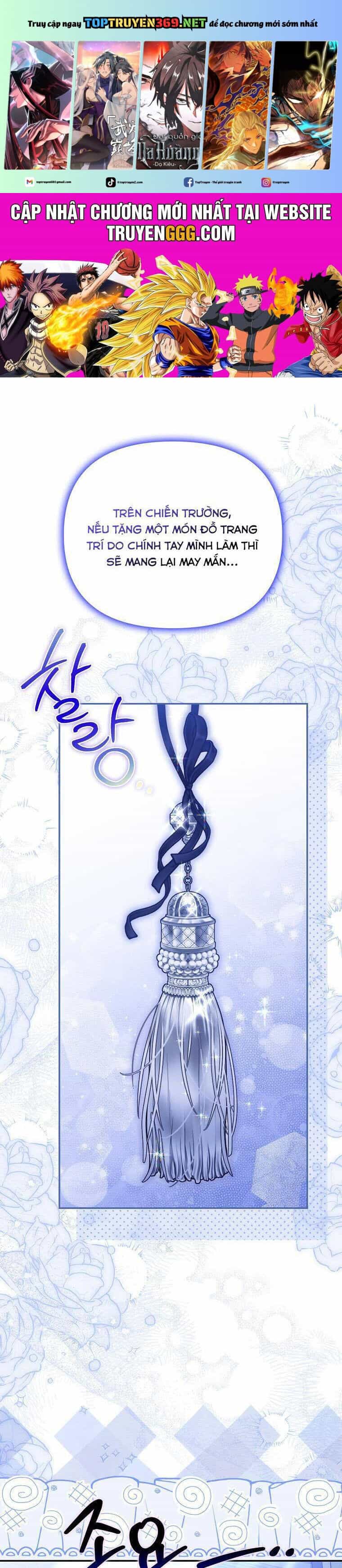 Sao Lại Ám Ảnh Cô Vợ Giả Mạo Quá Vậy? - Chương 68 - ảnh 2
