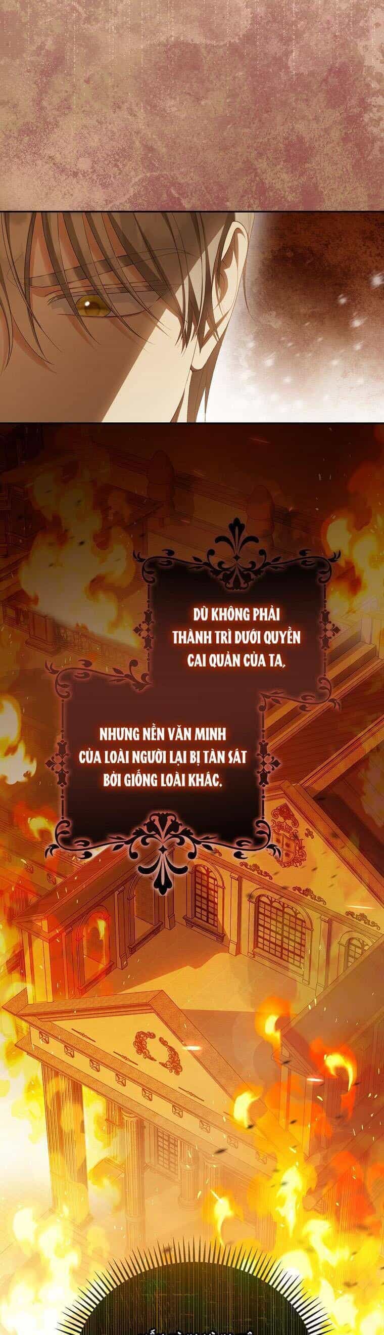 Sao Lại Ám Ảnh Cô Vợ Giả Mạo Quá Vậy? - Chương 69 - ảnh 13