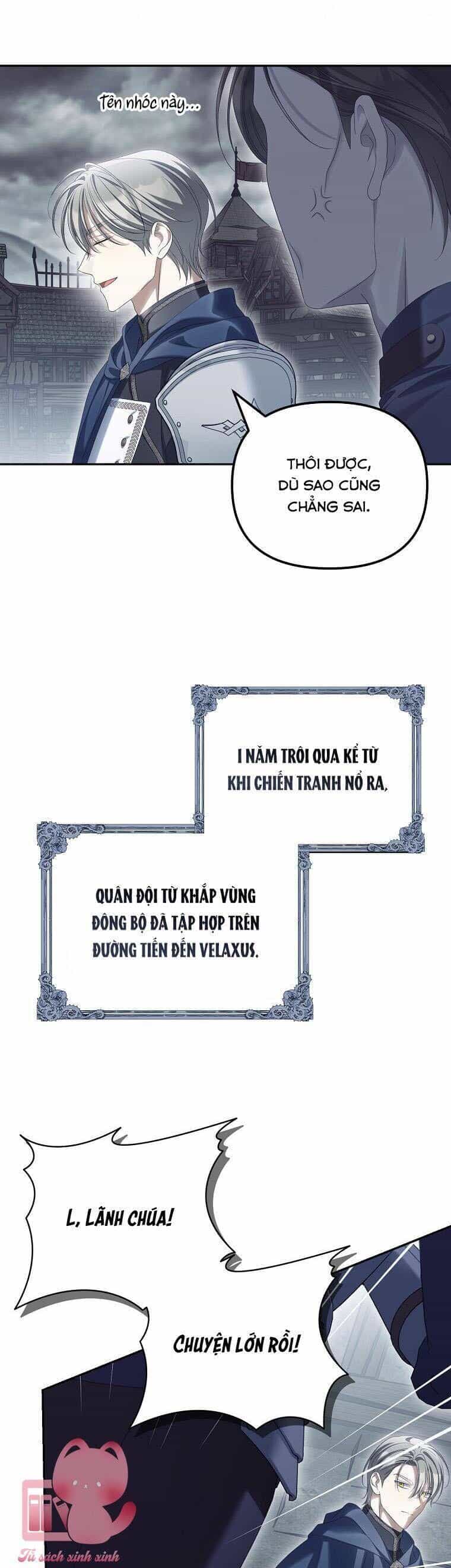 Sao Lại Ám Ảnh Cô Vợ Giả Mạo Quá Vậy? - Chương 69 - ảnh 6
