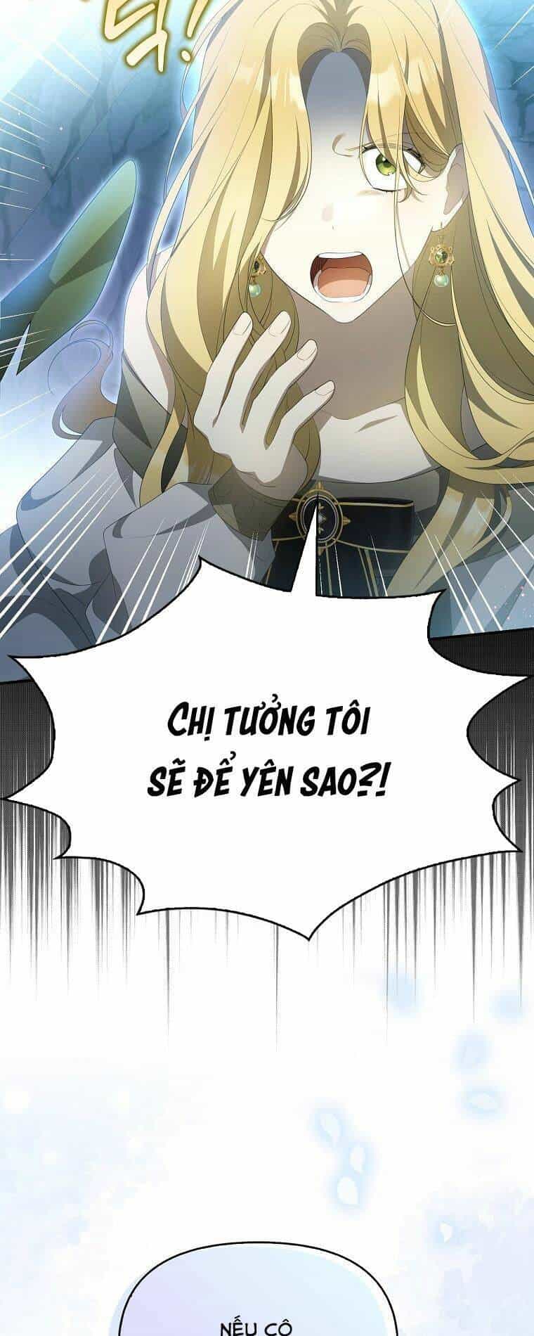 Sao Lại Ám Ảnh Cô Vợ Giả Mạo Quá Vậy? - Chương 7 - ảnh 29