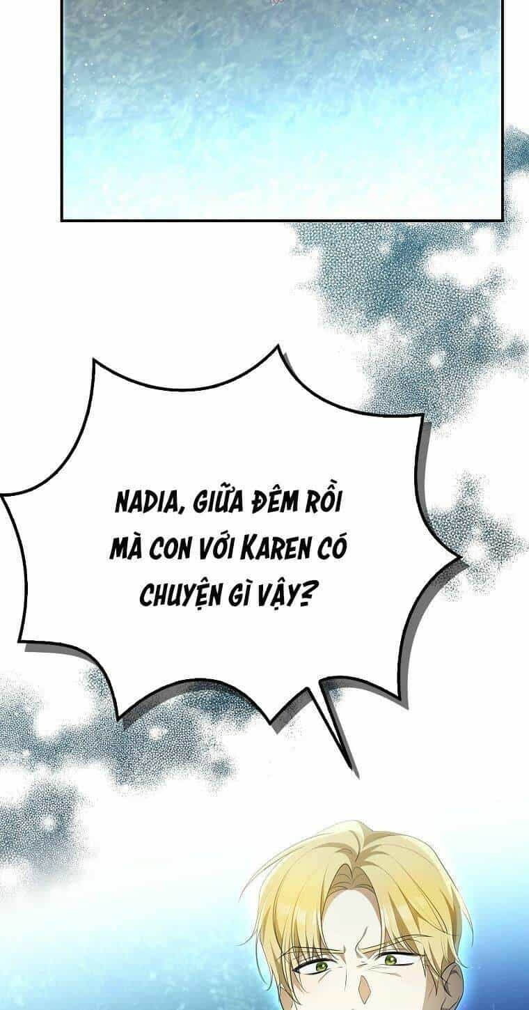 Sao Lại Ám Ảnh Cô Vợ Giả Mạo Quá Vậy? - Chương 7 - ảnh 40