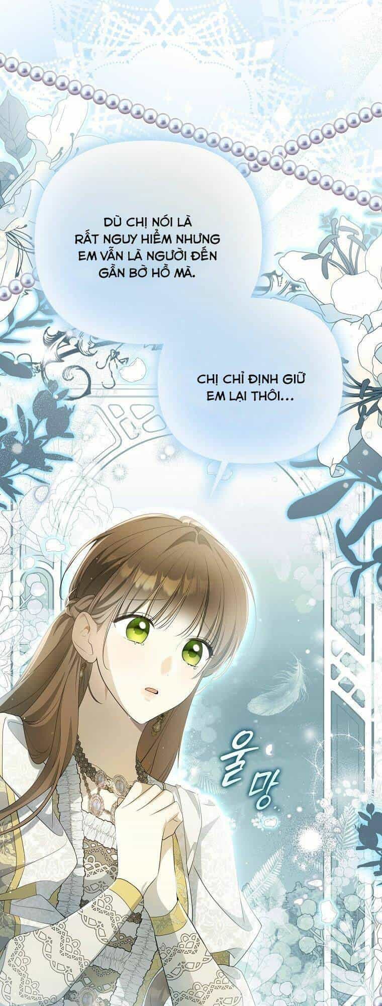 Sao Lại Ám Ảnh Cô Vợ Giả Mạo Quá Vậy? - Chương 7 - ảnh 46