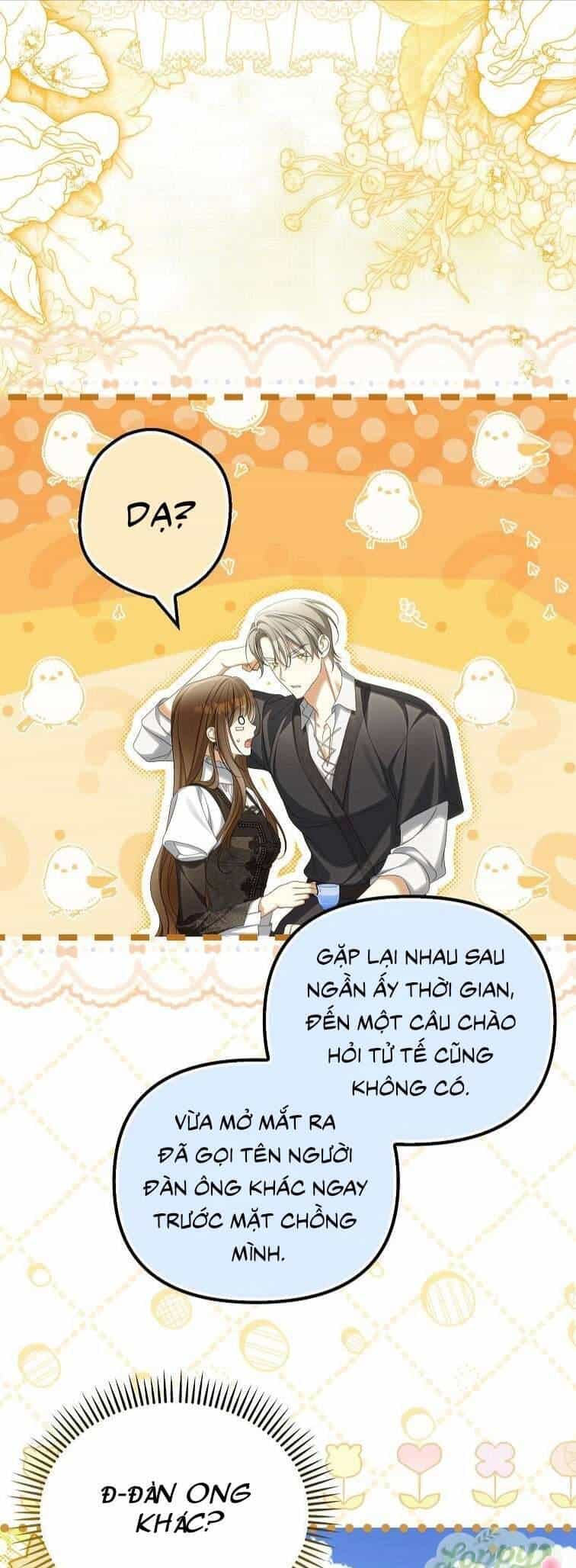 Sao Lại Ám Ảnh Cô Vợ Giả Mạo Quá Vậy? - Chương 72 - ảnh 17