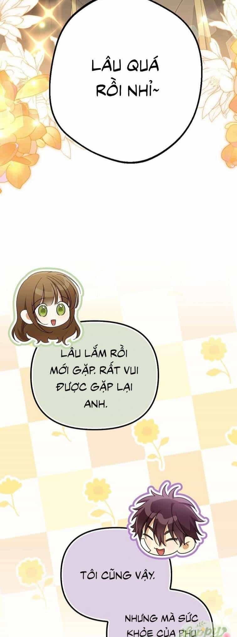 Sao Lại Ám Ảnh Cô Vợ Giả Mạo Quá Vậy? - Chương 72 - ảnh 29
