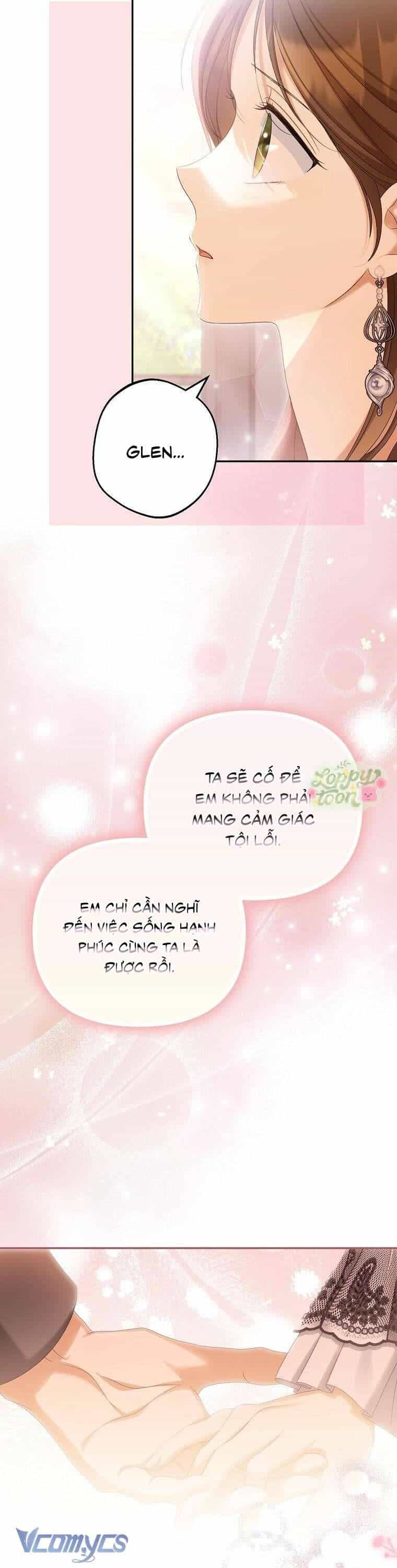 Sao Lại Ám Ảnh Cô Vợ Giả Mạo Quá Vậy? - Chương 74 - ảnh 32