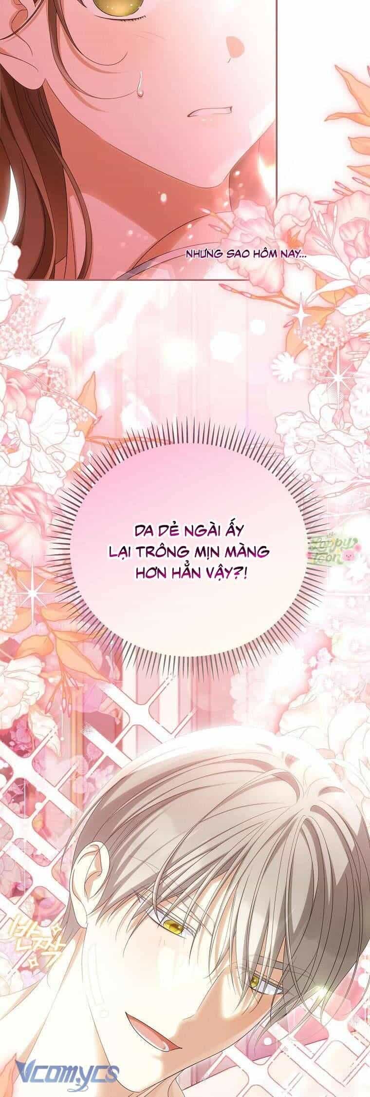 Sao Lại Ám Ảnh Cô Vợ Giả Mạo Quá Vậy? - Chương 74 - ảnh 6