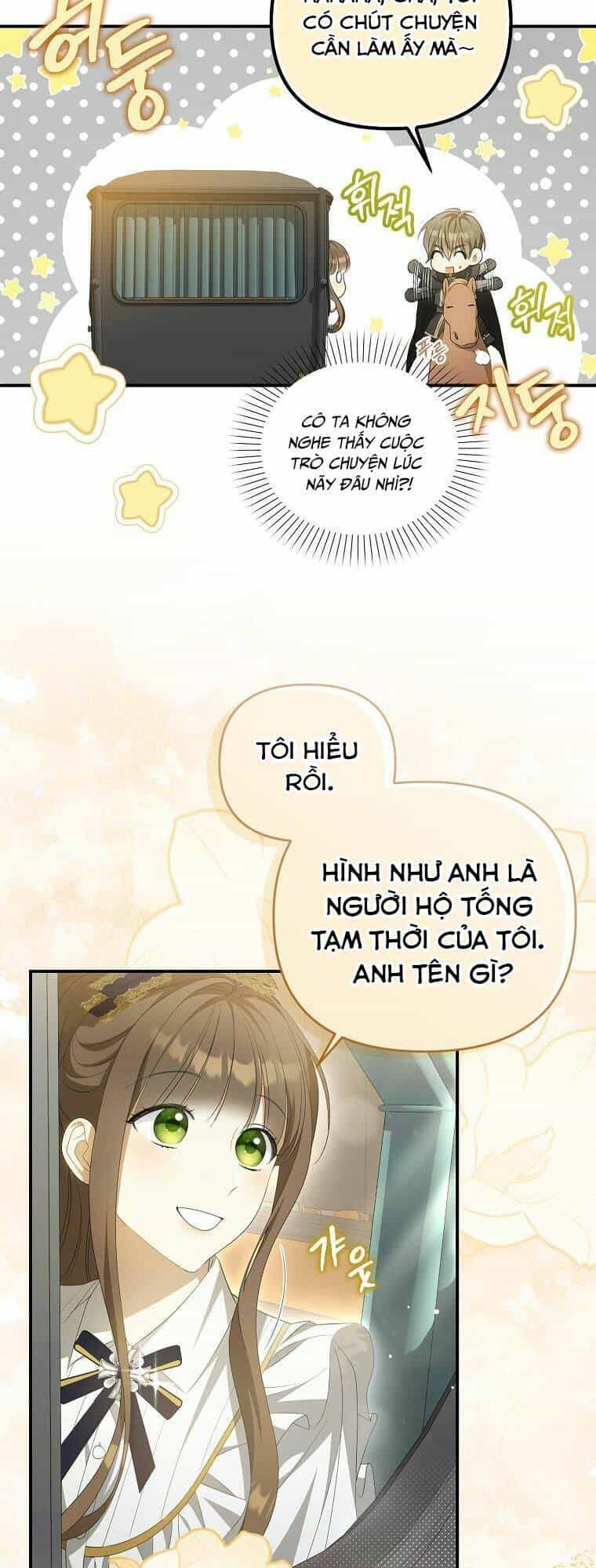 Sao Lại Ám Ảnh Cô Vợ Giả Mạo Quá Vậy? - Chương 8 - ảnh 18