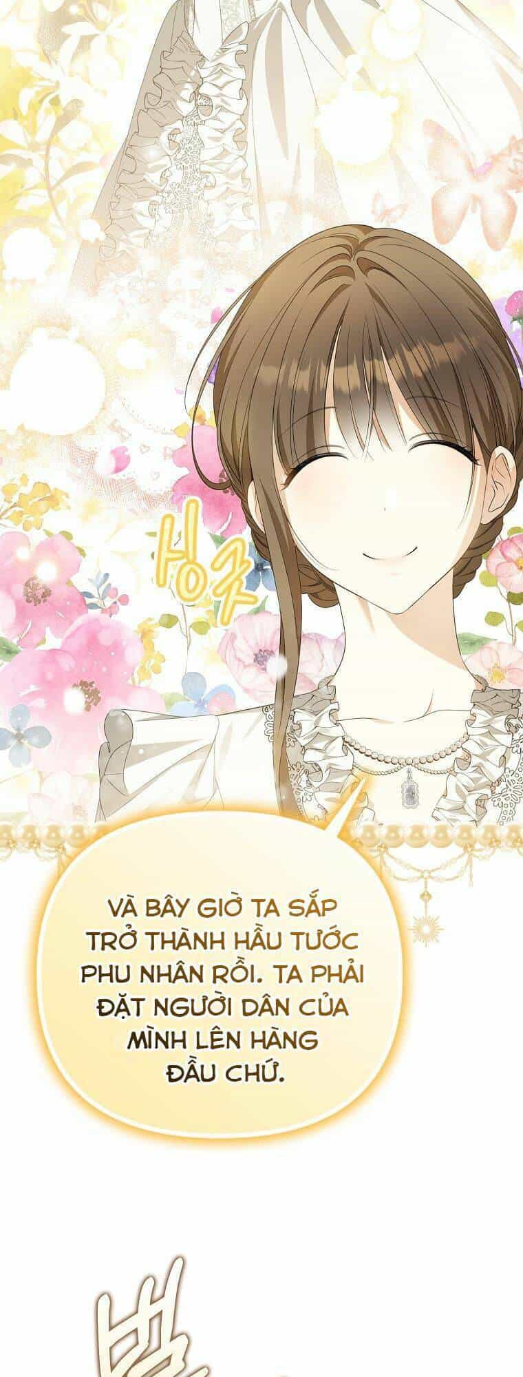 Sao Lại Ám Ảnh Cô Vợ Giả Mạo Quá Vậy? - Chương 8 - ảnh 43