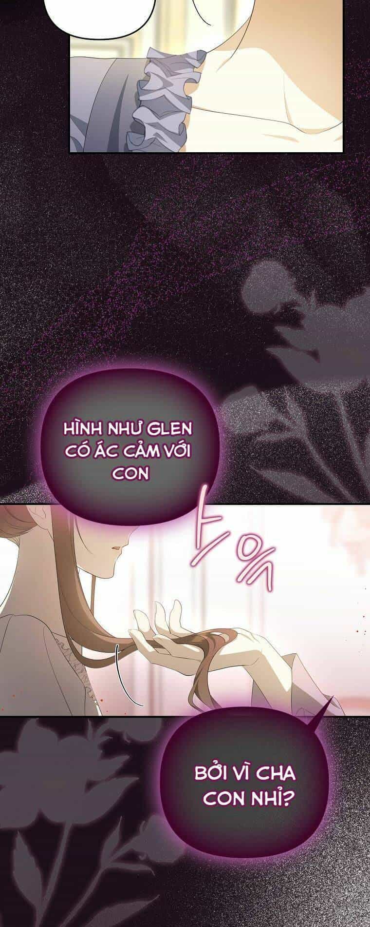Sao Lại Ám Ảnh Cô Vợ Giả Mạo Quá Vậy? - Chương 8 - ảnh 51