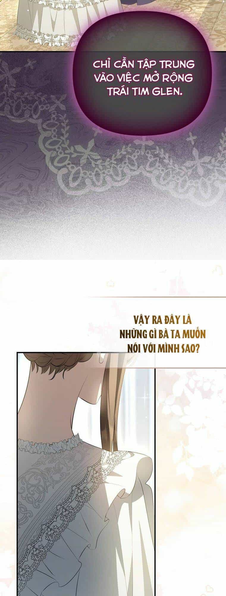 Sao Lại Ám Ảnh Cô Vợ Giả Mạo Quá Vậy? - Chương 8 - ảnh 54