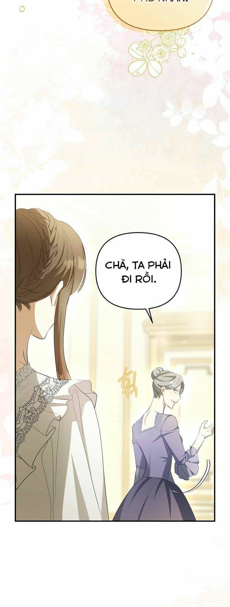 Sao Lại Ám Ảnh Cô Vợ Giả Mạo Quá Vậy? - Chương 8 - ảnh 56