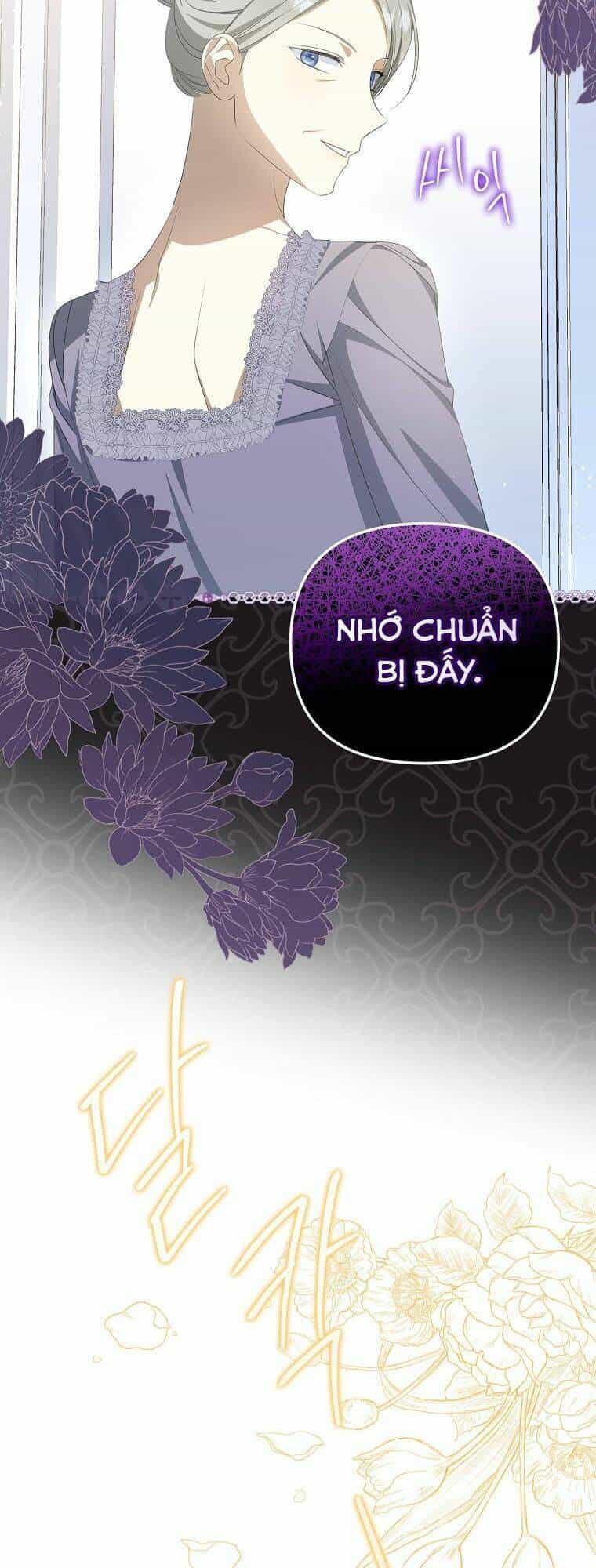 Sao Lại Ám Ảnh Cô Vợ Giả Mạo Quá Vậy? - Chương 8 - ảnh 58