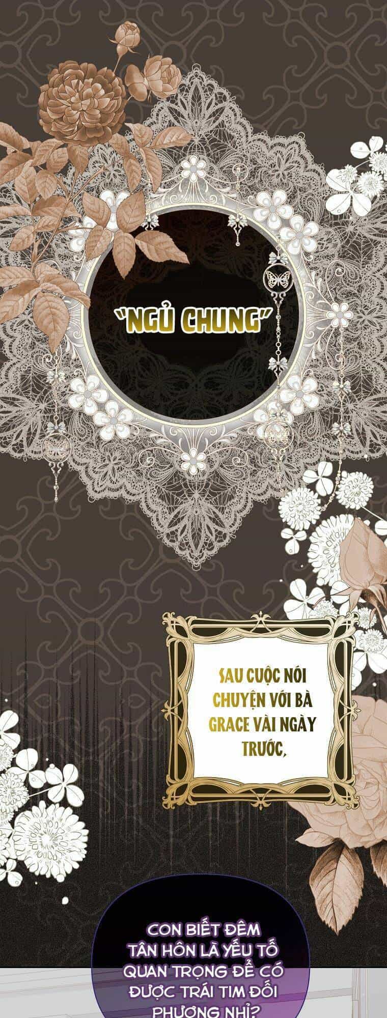 Sao Lại Ám Ảnh Cô Vợ Giả Mạo Quá Vậy? - Chương 9 - ảnh 1
