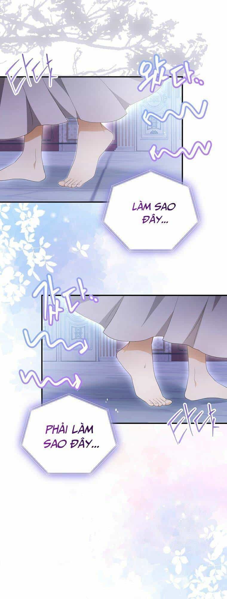 Sao Lại Ám Ảnh Cô Vợ Giả Mạo Quá Vậy? - Chương 9 - ảnh 16