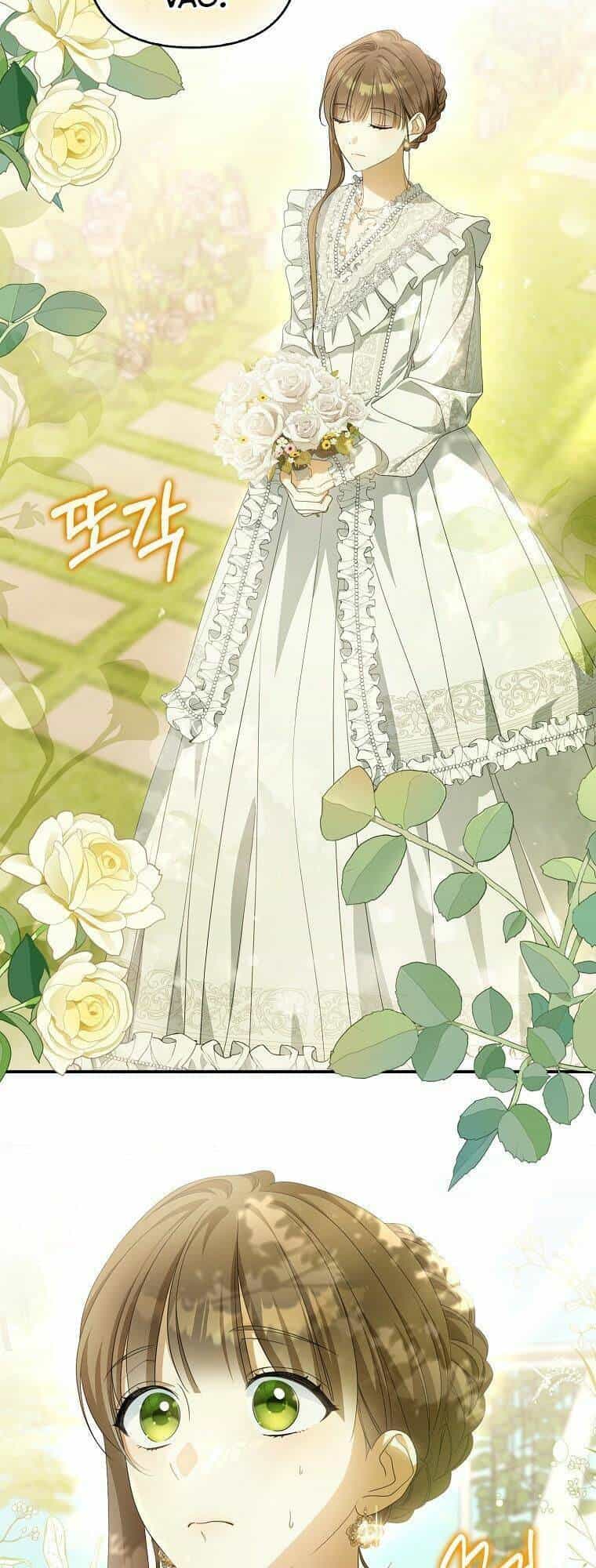 Sao Lại Ám Ảnh Cô Vợ Giả Mạo Quá Vậy? - Chương 9 - ảnh 3