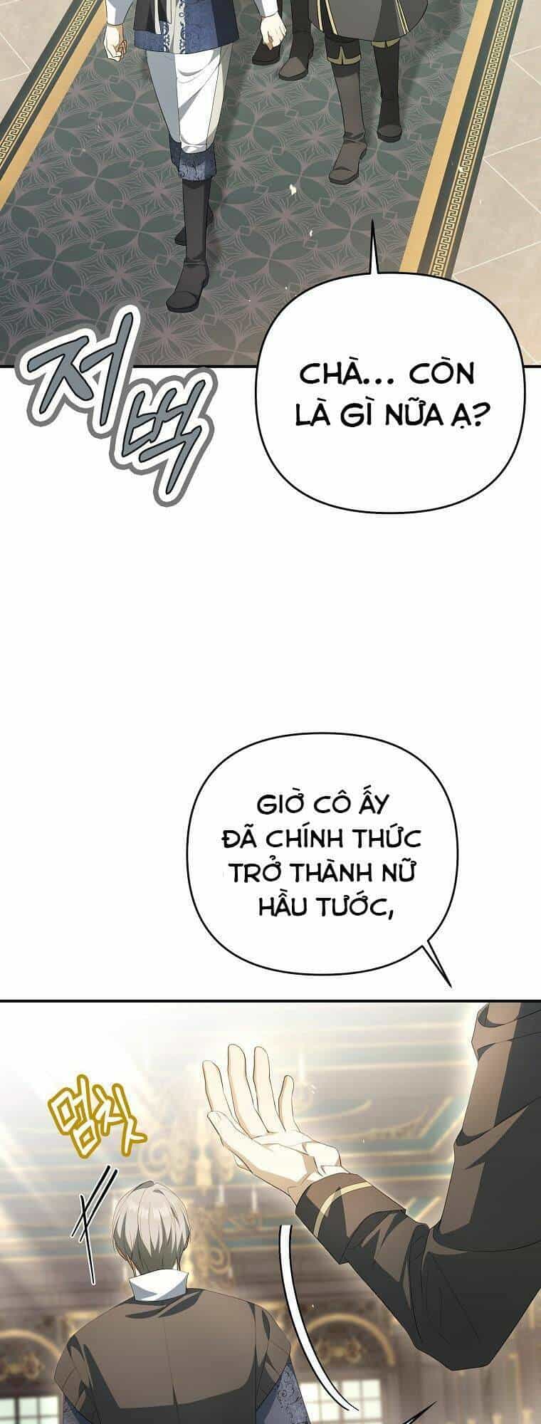 Sao Lại Ám Ảnh Cô Vợ Giả Mạo Quá Vậy? - Chương 9 - ảnh 47