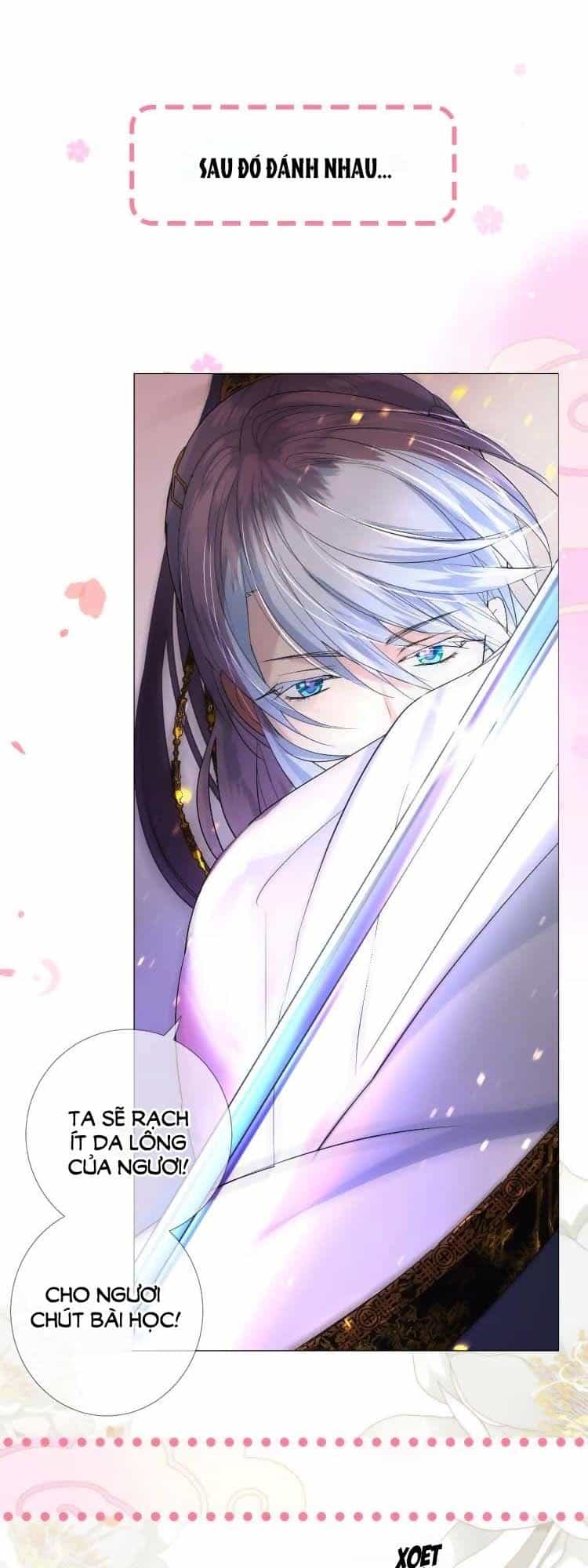 Sao Lại Là Yêu? - Chương 0 - ảnh 13