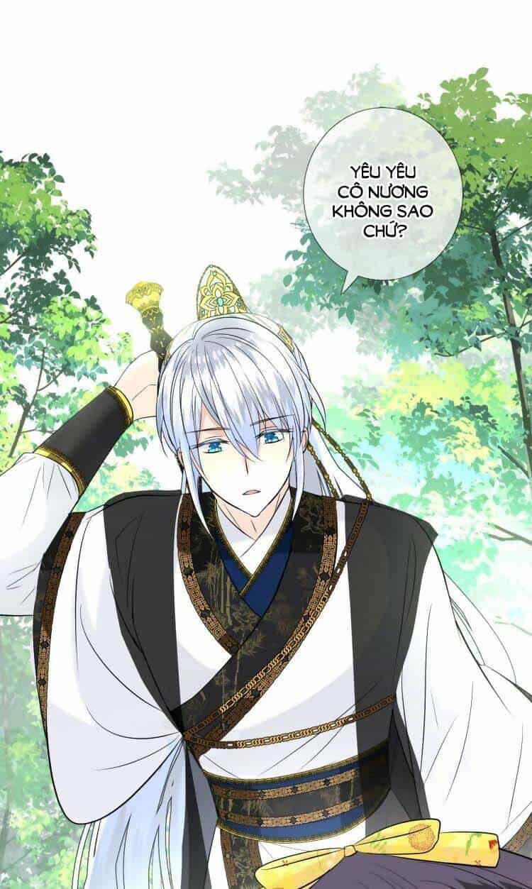 Sao Lại Là Yêu? - Chương 9 - ảnh 23