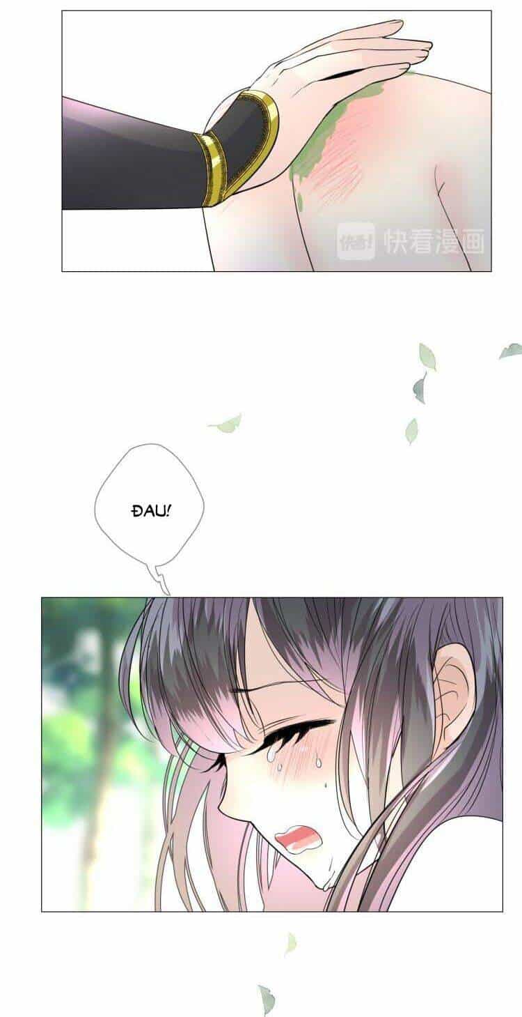Sao Lại Là Yêu? - Chương 9 - ảnh 32