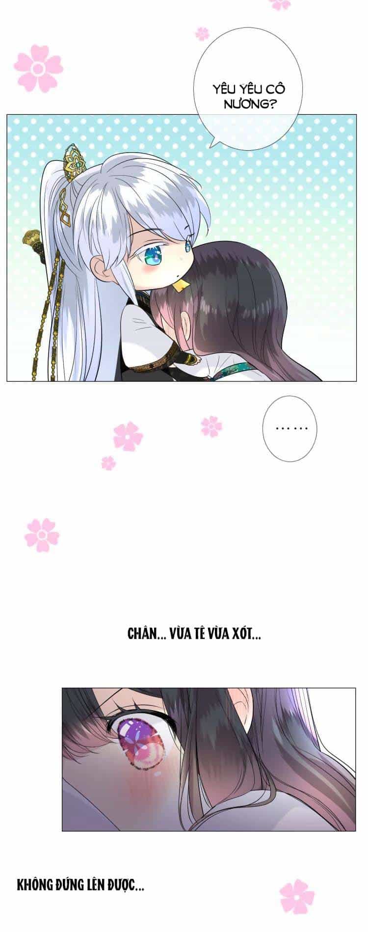 Sao Lại Là Yêu? - Chương 10 - ảnh 22