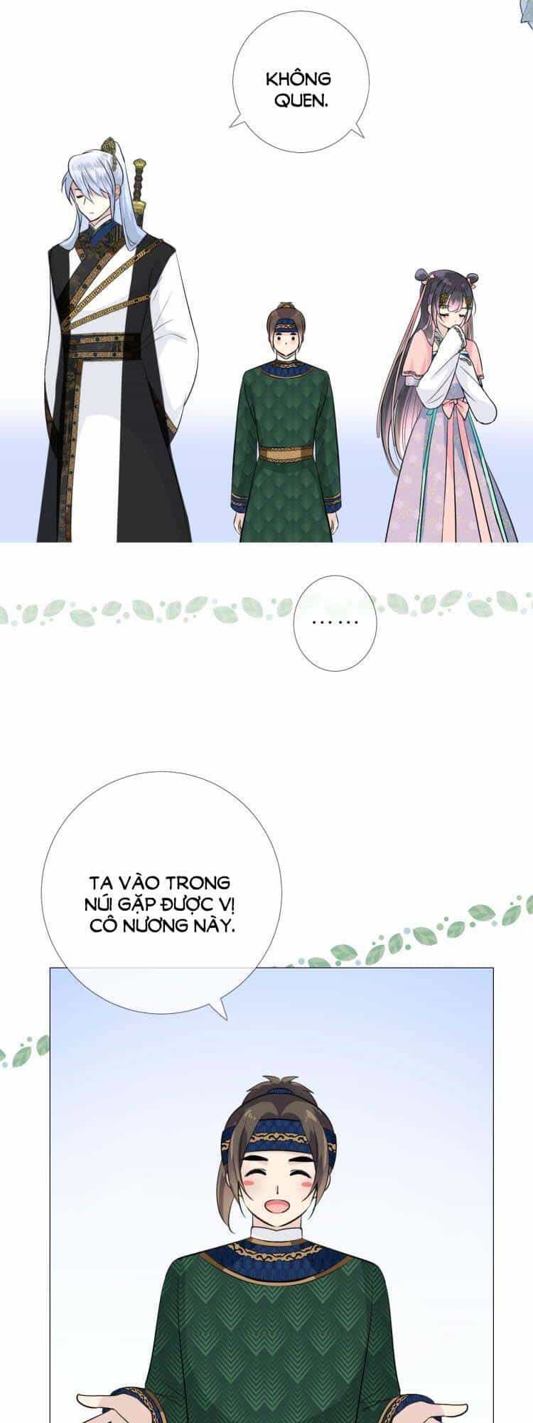 Sao Lại Là Yêu? - Chương 14 - ảnh 10