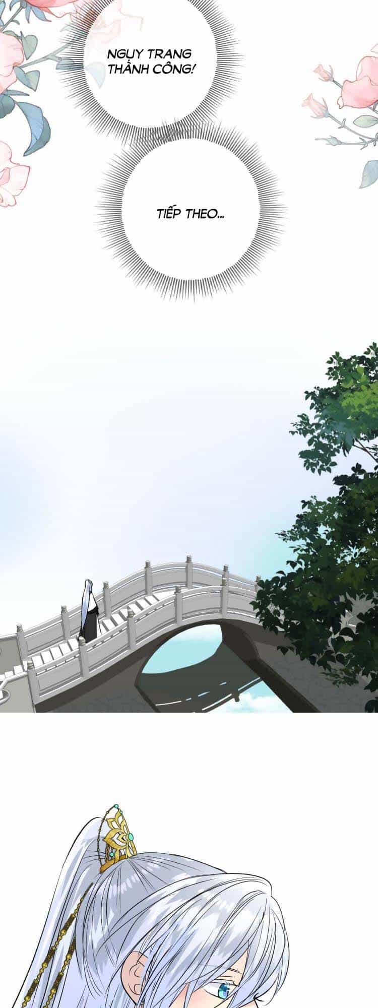 Sao Lại Là Yêu? - Chương 14 - ảnh 40