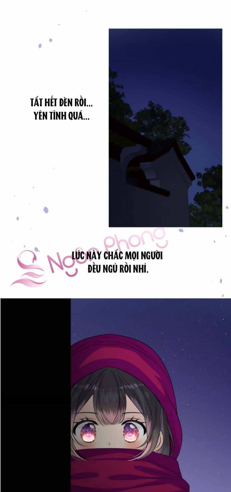 Sao Lại Là Yêu? - Chương 16 - ảnh 2