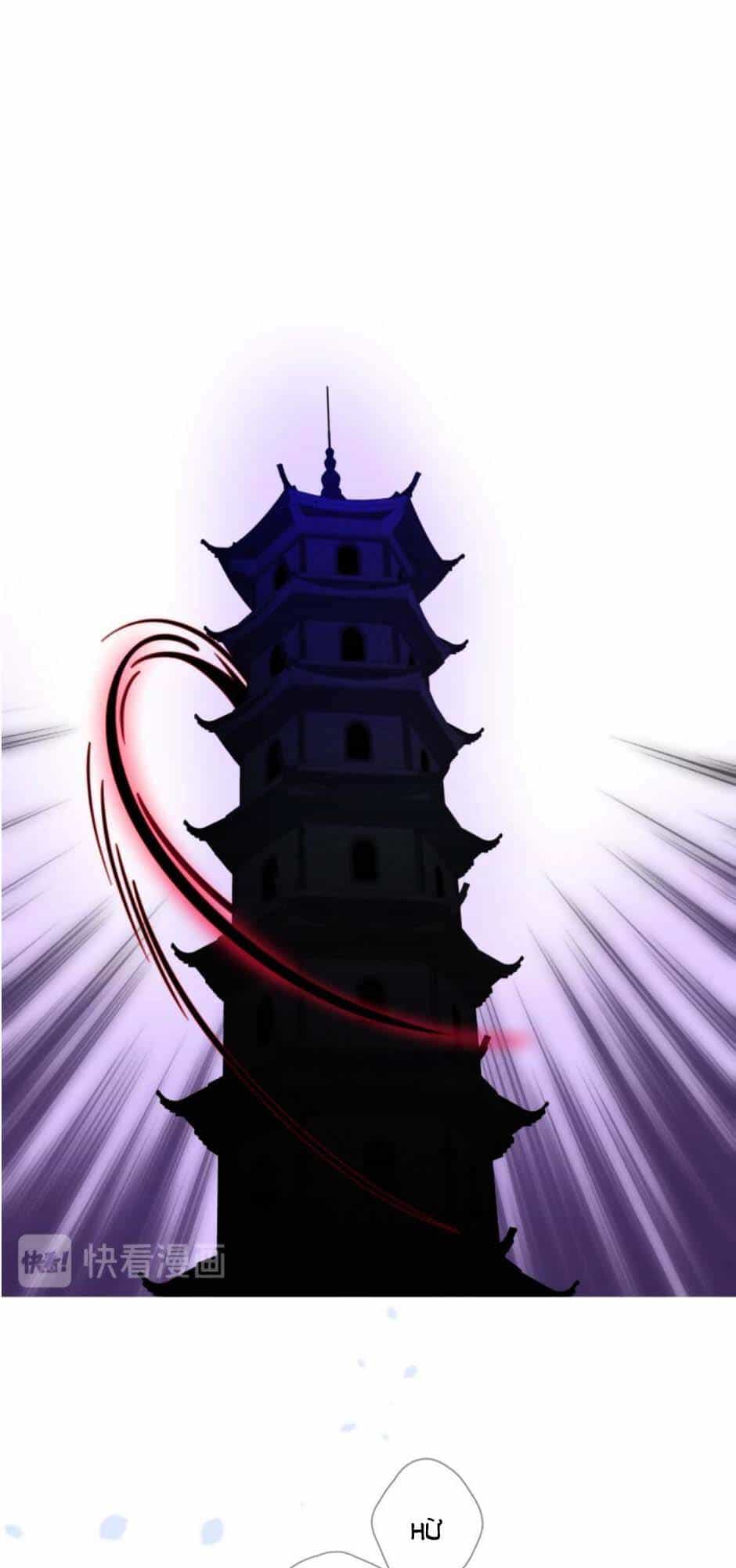 Sao Lại Là Yêu? - Chương 18 - ảnh 2