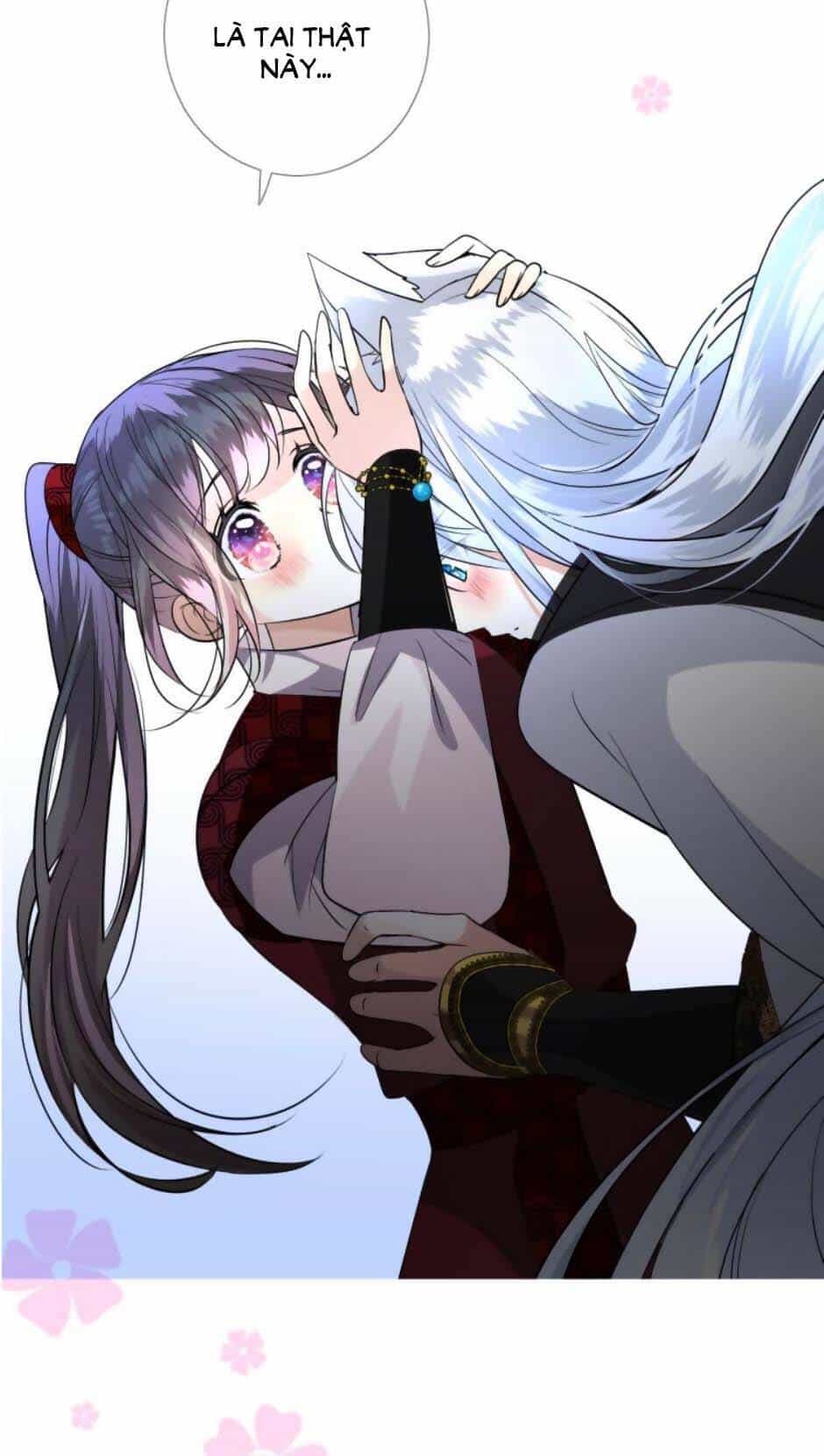 Sao Lại Là Yêu? - Chương 19 - ảnh 16