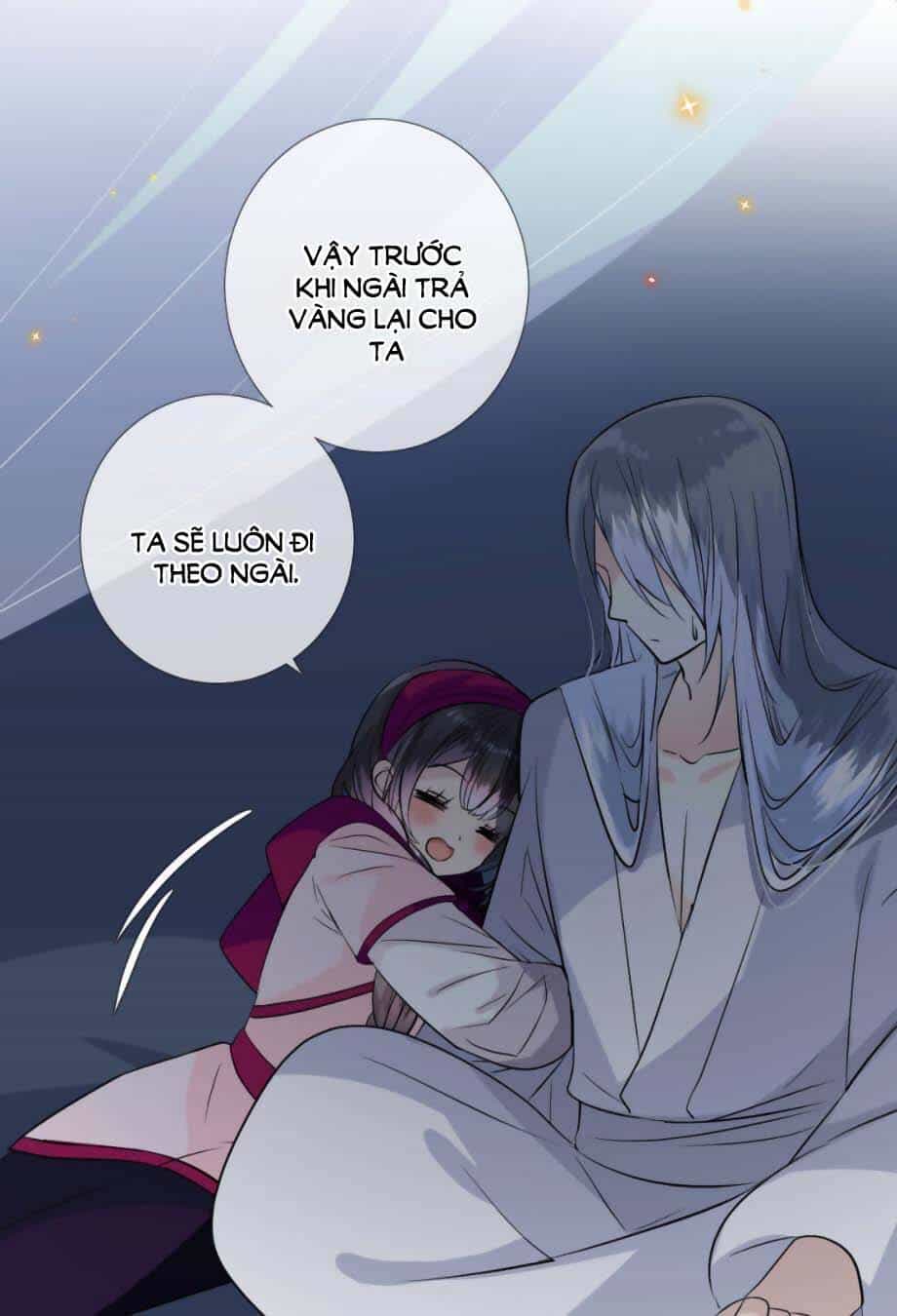 Sao Lại Là Yêu? - Chương 20 - ảnh 41