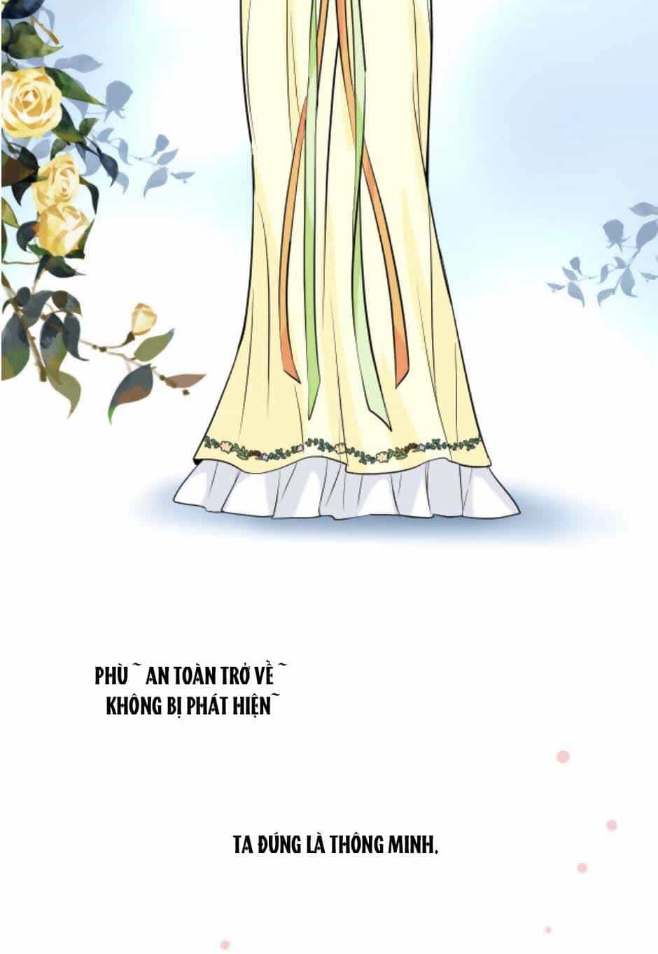Sao Lại Là Yêu? - Chương 21 - ảnh 21