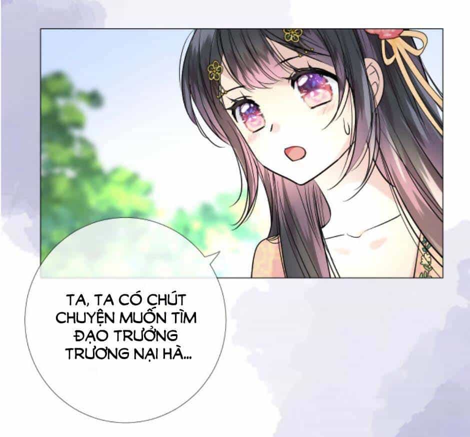 Sao Lại Là Yêu? - Chương 21 - ảnh 33