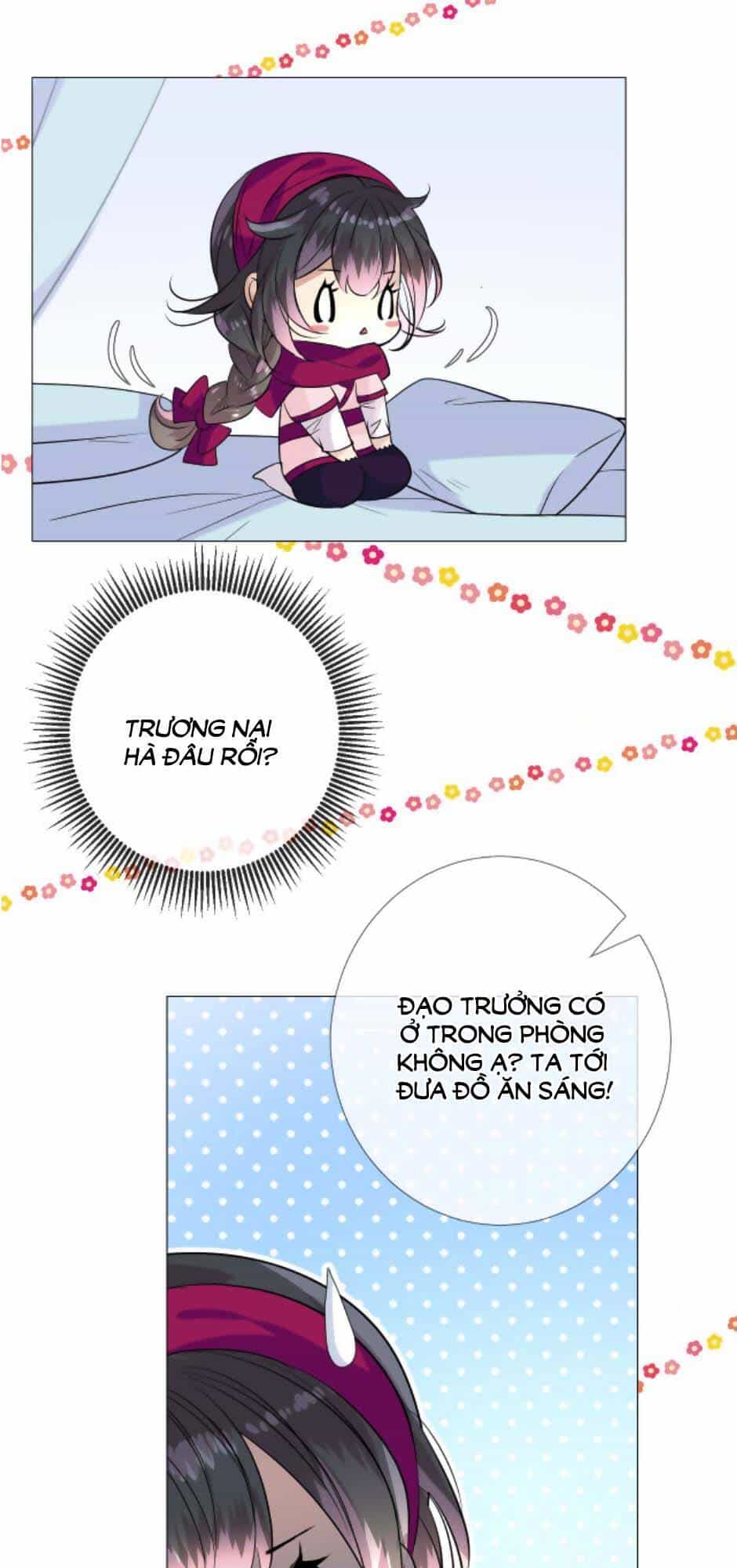 Sao Lại Là Yêu? - Chương 21 - ảnh 6