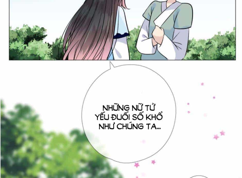 Sao Lại Là Yêu? - Chương 23 - ảnh 30
