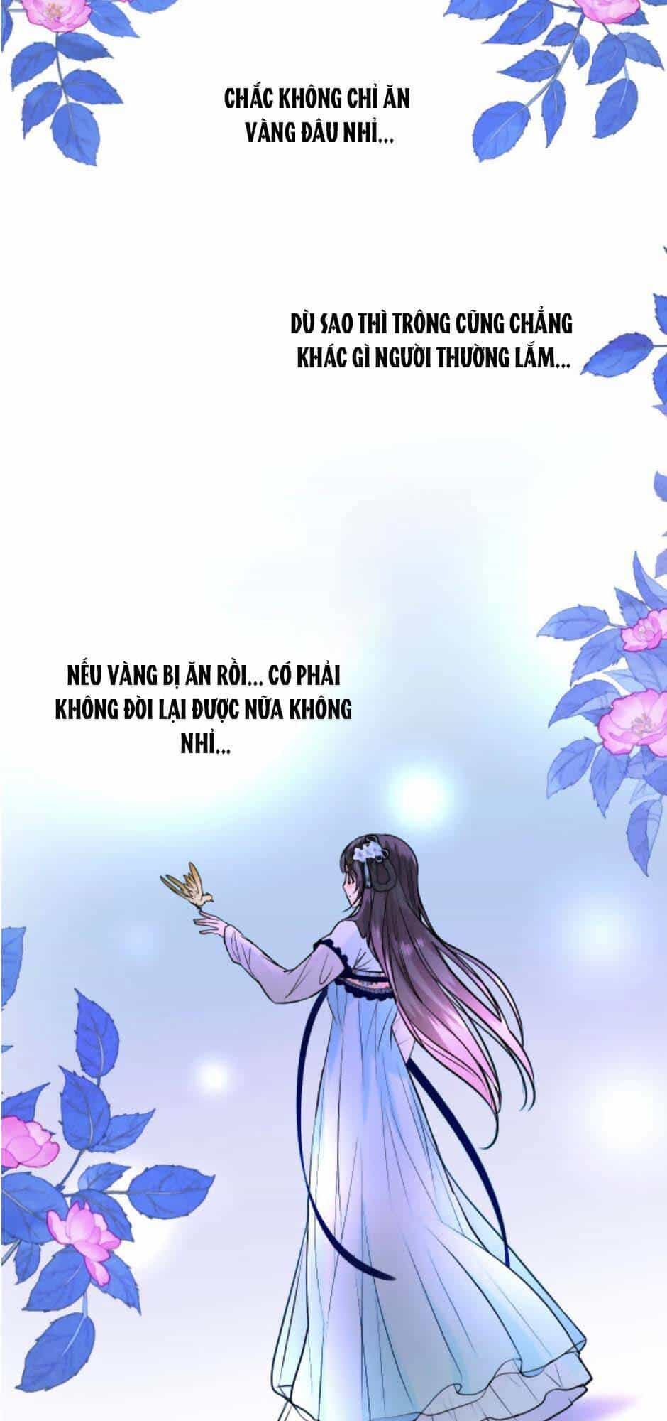 Sao Lại Là Yêu? - Chương 23 - ảnh 9