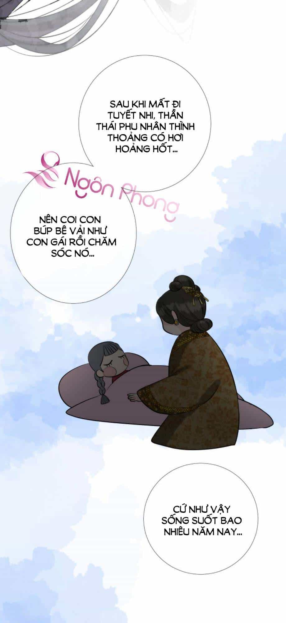 Sao Lại Là Yêu? - Chương 24 - ảnh 15