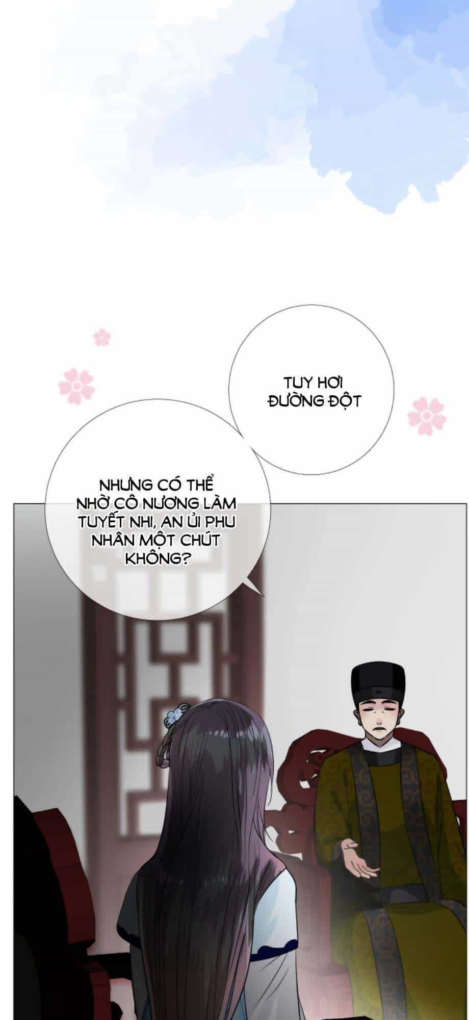 Sao Lại Là Yêu? - Chương 24 - ảnh 19