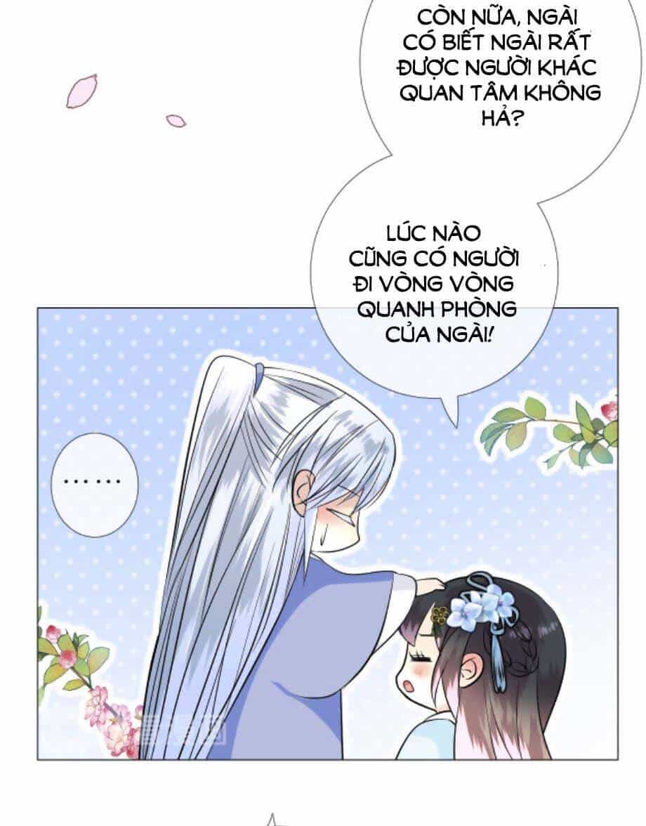 Sao Lại Là Yêu? - Chương 24 - ảnh 47