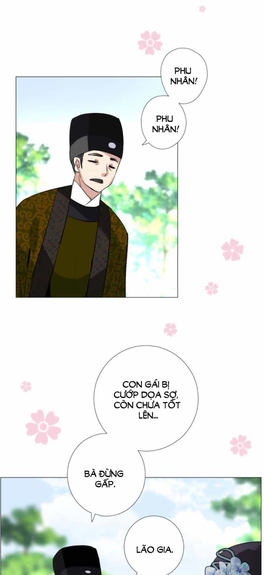 Sao Lại Là Yêu? - Chương 24 - ảnh 5