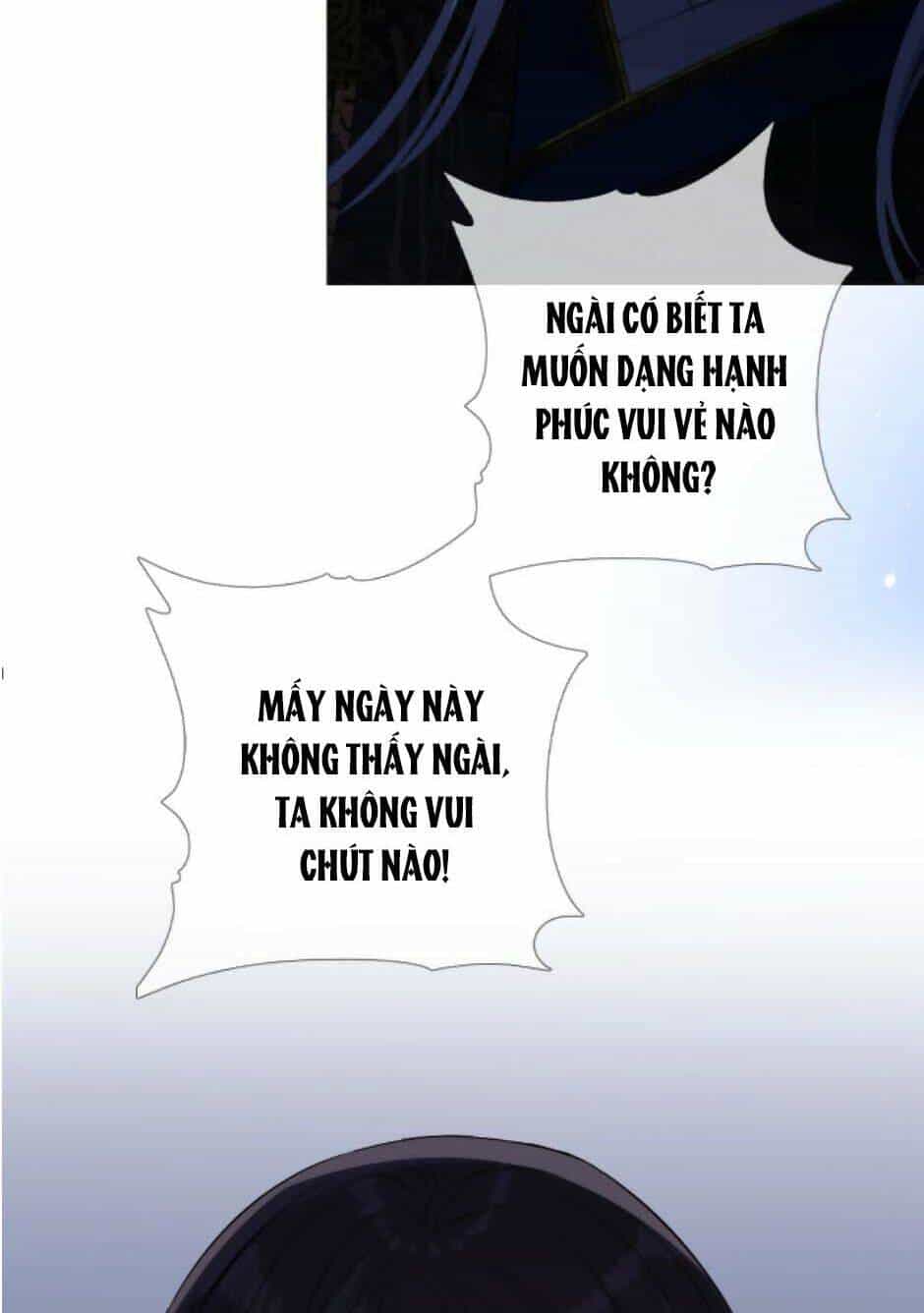 Sao Lại Là Yêu? - Chương 27 - ảnh 20