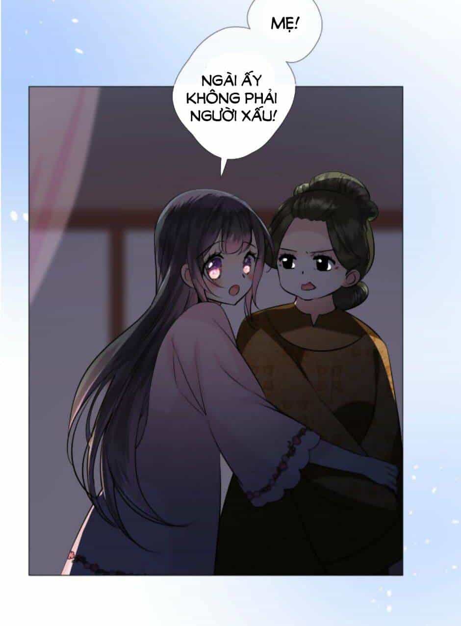 Sao Lại Là Yêu? - Chương 27 - ảnh 38