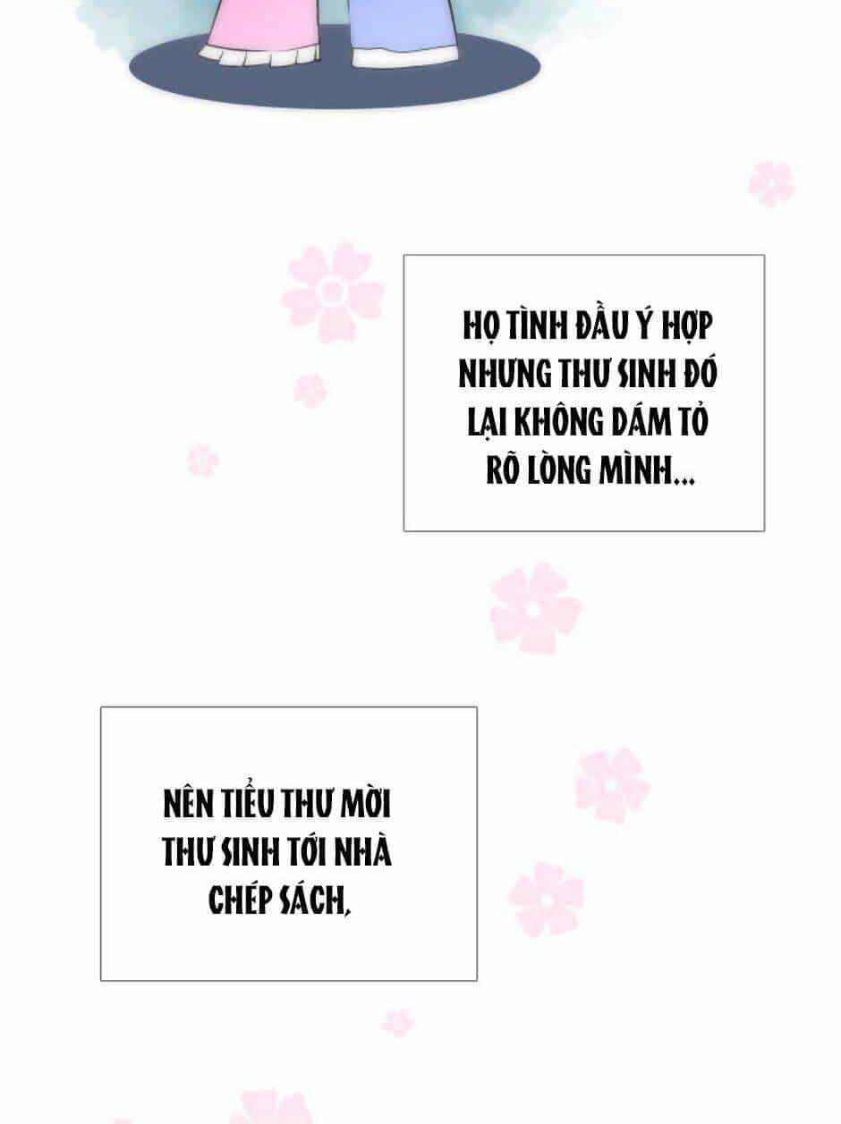 Sao Lại Là Yêu? - Chương 28 - ảnh 12