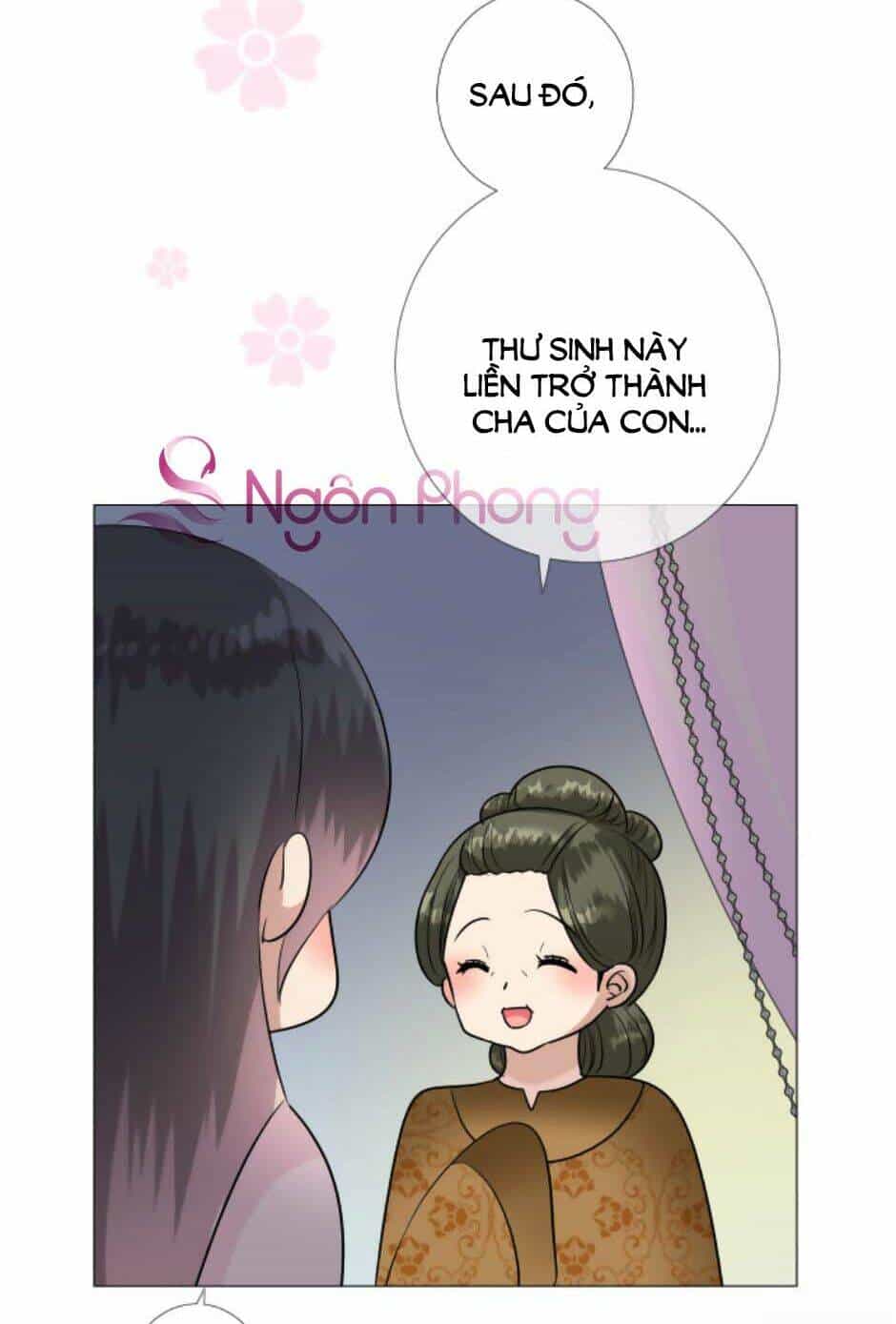 Sao Lại Là Yêu? - Chương 28 - ảnh 14