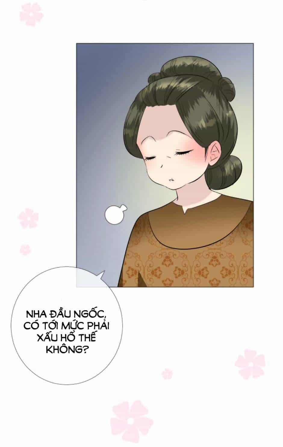 Sao Lại Là Yêu? - Chương 28 - ảnh 3