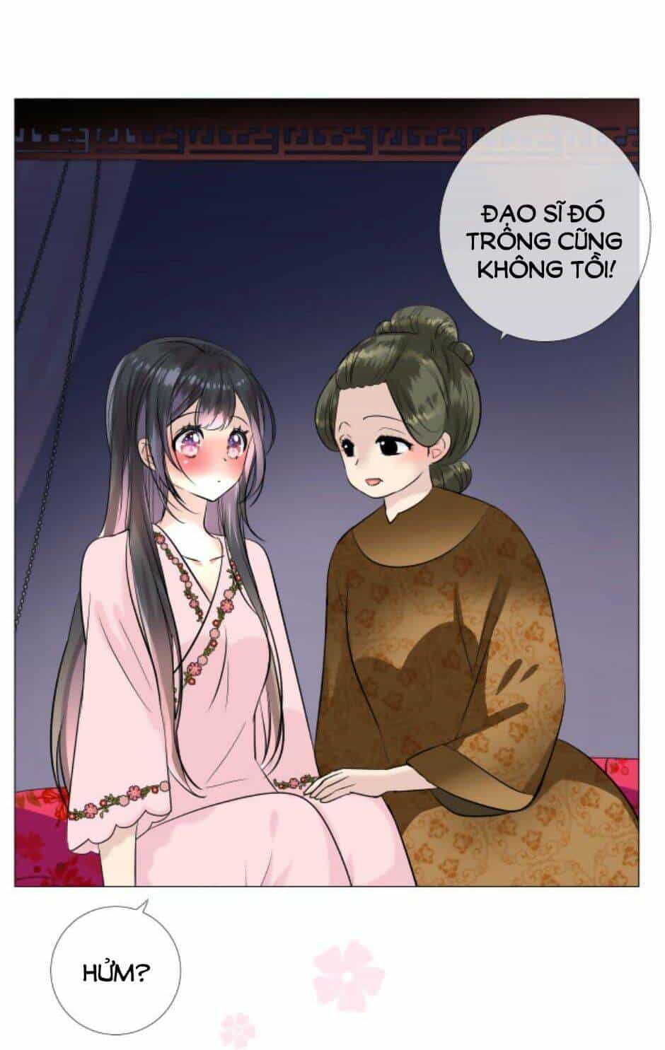 Sao Lại Là Yêu? - Chương 28 - ảnh 4