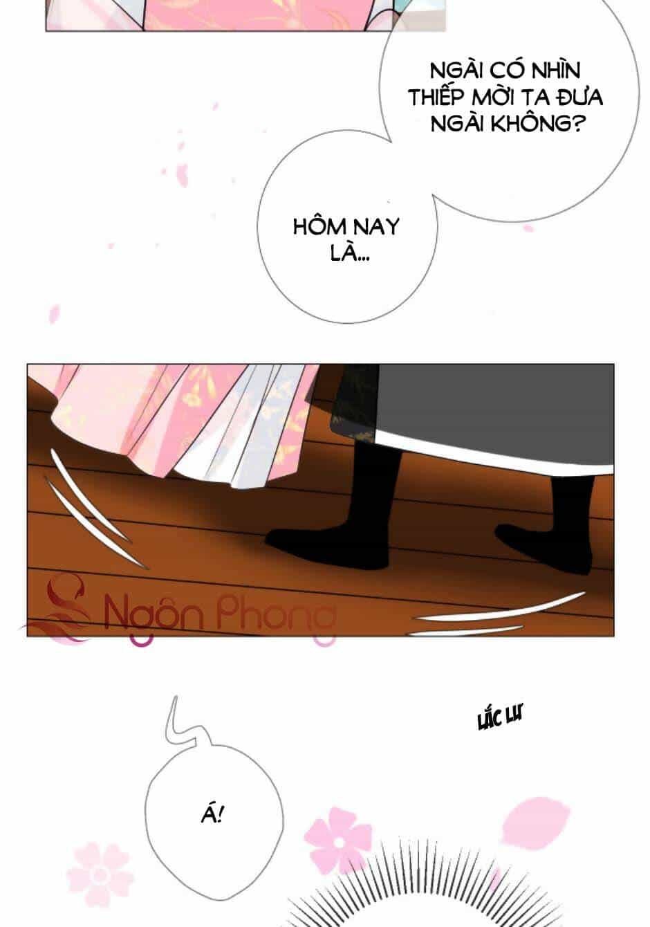 Sao Lại Là Yêu? - Chương 28 - ảnh 41